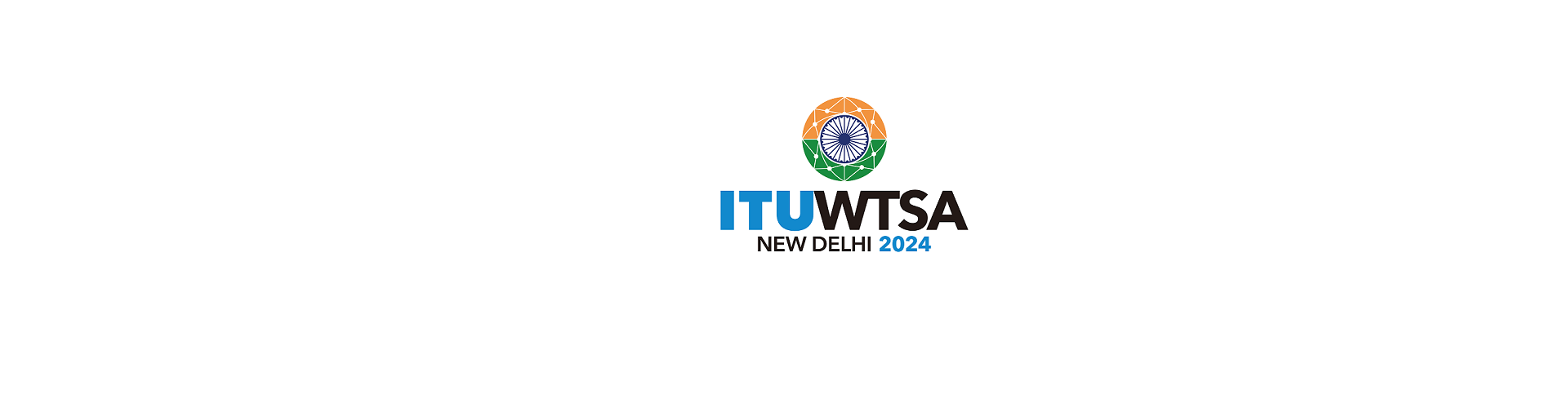 ITUWSTA NEW DELHI 2024 LOGO