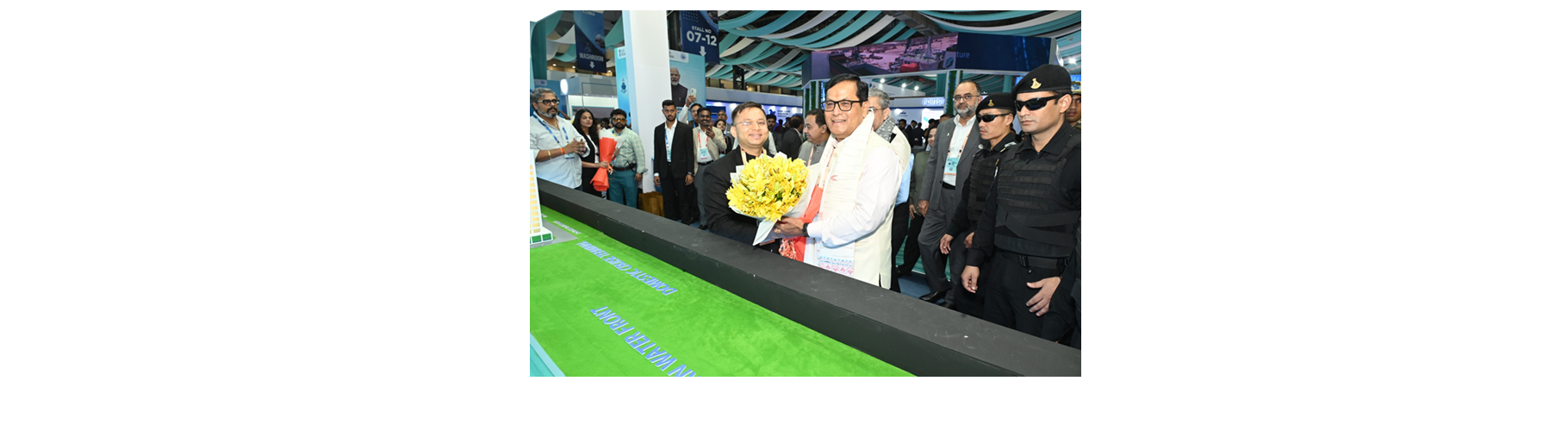 India Maritime Week 2025