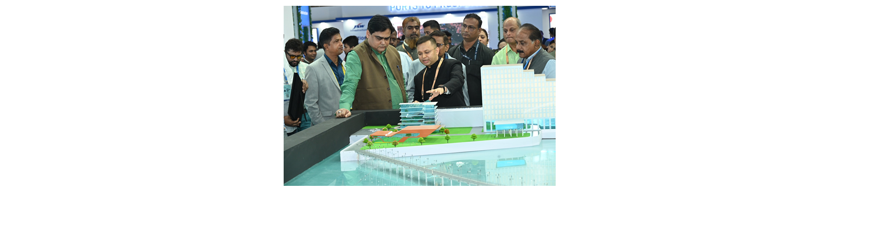 India Maritime Week 2025