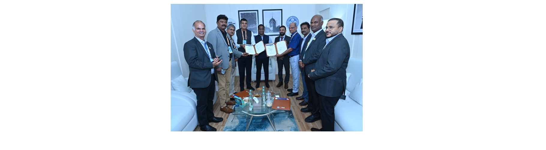 India Maritime Week 2025