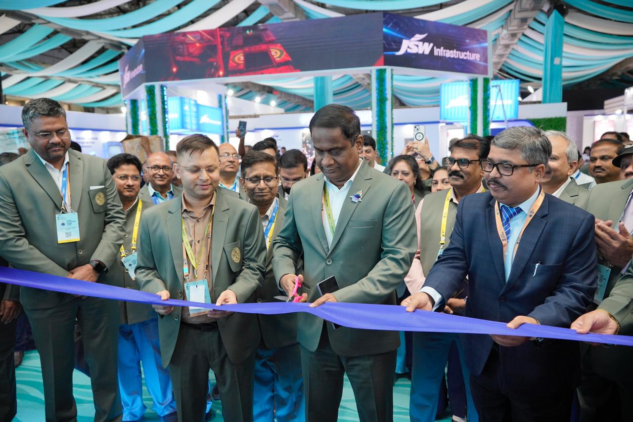 India Maritime Week 2025